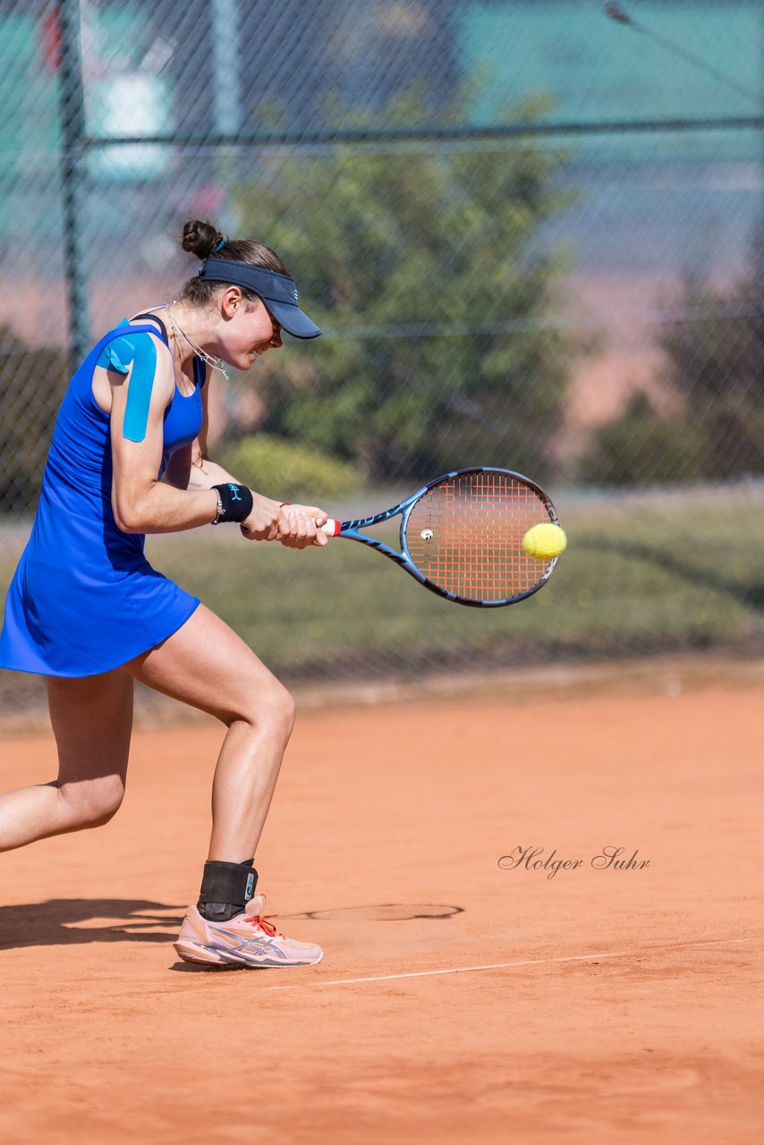 Bild 441 - Kaltenkirchen  ITF / Masters Nord